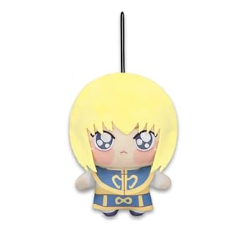 ☆【限定1点のみ】ハンターハンター クラピカ 20cm ぬいぐるみ ☆【数量限定】ハンターハンター クラピカ 20cm ぬいぐるみ《猫
